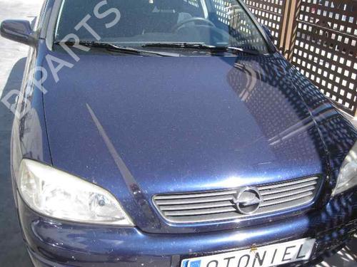 Højre fortil bærearm OPEL ASTRA G Hatchback (T98) 1.6 (F08, F48) | BP14248795M13 