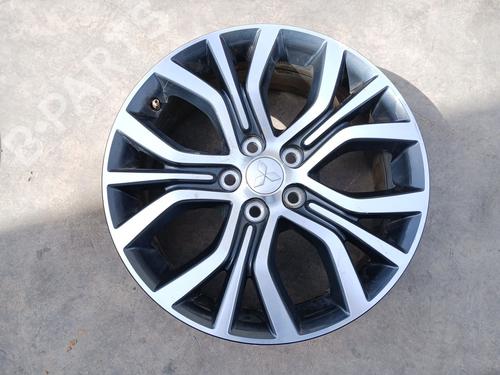 Used Rim Rim MITSUBISHI ASX (GA_W_) 1.6 MIVEC (GA1W) (116 hp) 33806146 33806146