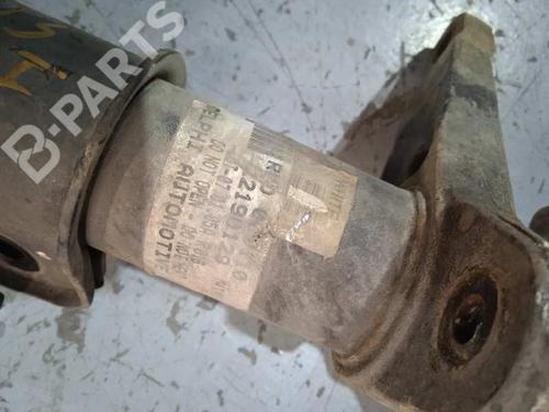 Left front shock absorber LAND ROVER FREELANDER I (L314) 2.0 Td4 4x4 | BP6590439M16 