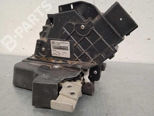 Front right lock FORD MONDEO IV (BA7) 2.0 TDCi | BP9661909C97 
