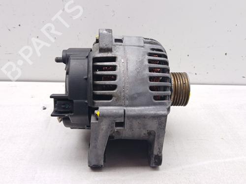 Generator NISSAN PRIMASTAR Van (X83) 2.0 dCi 115 | BP28103316M7 