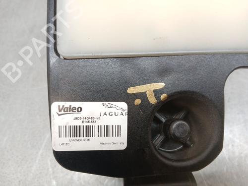 Electronic module JAGUAR I-PACE (X590) EV400 AWD | BP40044788M83 - Image 2