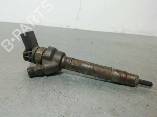 Used Injector BMW 3 (F30, F80) 320 d (163 hp) 26292589