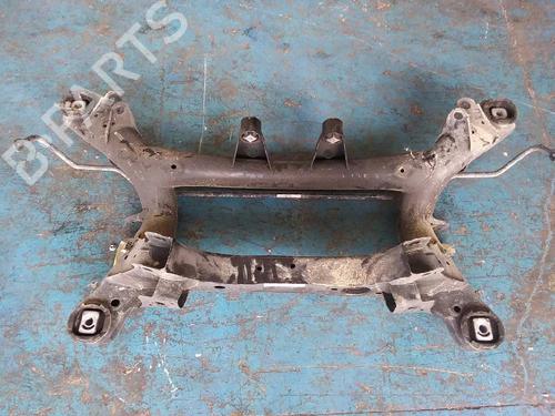 Used Rear axle BMW 1 (F20) [2011-2019]  15070320