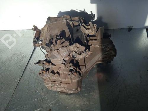 Gearbox MITSUBISHI CARISMA (DA_)  | BP2366118M3 