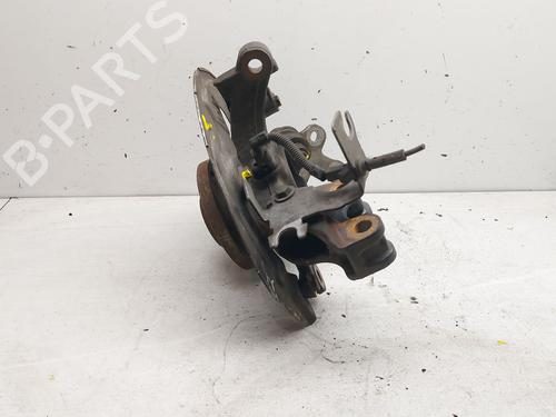 Right front steering knuckle OPEL COMBO E Tour / Life (K9) 1.5 | BP20645066M26 