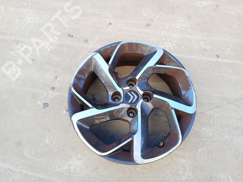 Fælk CITROËN C-ELYSEE (DD_) 1.6 BlueHDi 100 (99 hp) 31314276