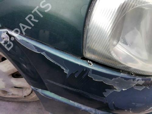 Engine OPEL ASTRA G Hatchback (T98) 1.8 16V (F08, F48) | BP7304246M1 