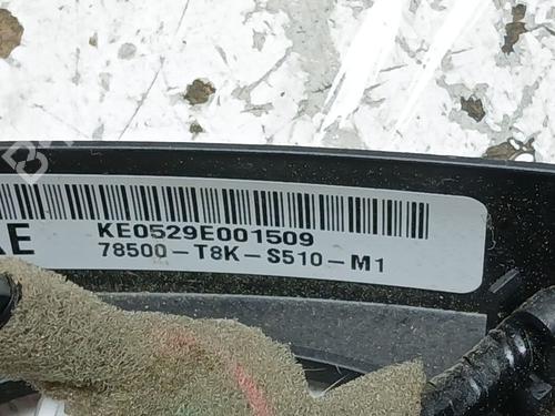 Steering wheel HONDA HR-V (RU) 1.5 (RU1) | BP35724891C49  - Image 13