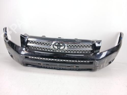 Used Front bumper TOYOTA RAV 4 III (_A3_) [2005-2014]  29543067