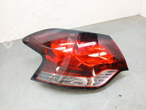 Venstre baglygte CITROËN DS4 (NX_) 1.6 BlueHDi 120 (120 hp) 28316127