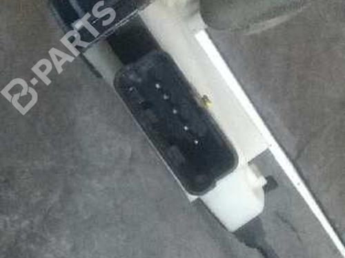 Front right lock PEUGEOT 208 I (CA_, CC_) 1.2 VTI 82 | BP5072873C97 