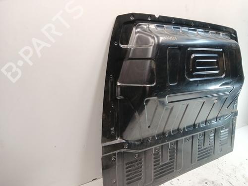 Cargo separator MAXUS eDELIVER 3 Van Electric (SV3C) | BP40458491I36 - Image 2