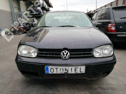 Gearbox VW GOLF IV (1J1) 1.9 TDI | BP7044865M3 