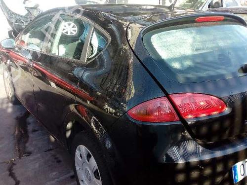 Right front window motor SEAT LEON (1P1) 1.6 | BP5946054E20 