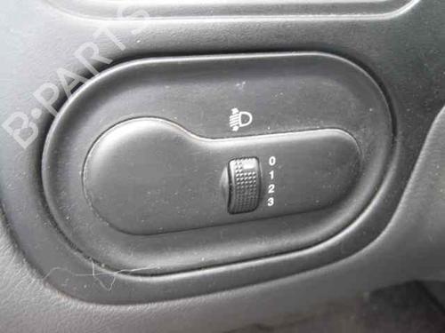 Squib airbag DAEWOO LANOS (KLAT)  | BP2374617C102 