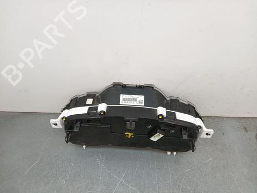 Instrument cluster PEUGEOT RIFTER 1.5 BlueHDi 100 | BP19269878C47 