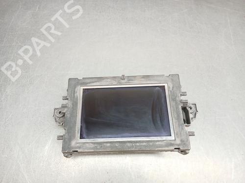 electronic-module-mercedes-benz-e-class-w212-display-navegador-2009-2010-2011-2012-2013-2014-2015-2016-16578436 main image
