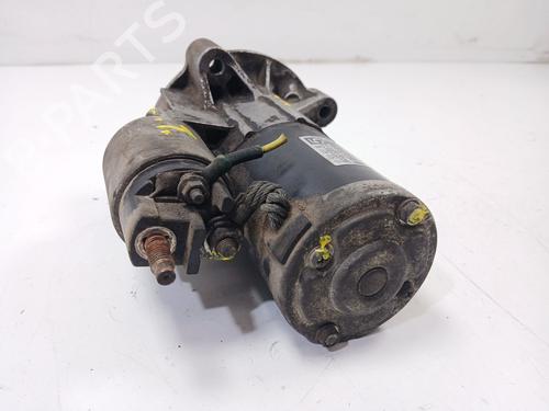 Starter PEUGEOT 807 (EB_) 2.0 HDi | BP40071871M8 - Image 8