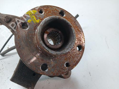 Right front steering knuckle DACIA SANDERO II TCe 90 (B8M1, B8MA, B8AC) | BP36160071M26 - Image 2