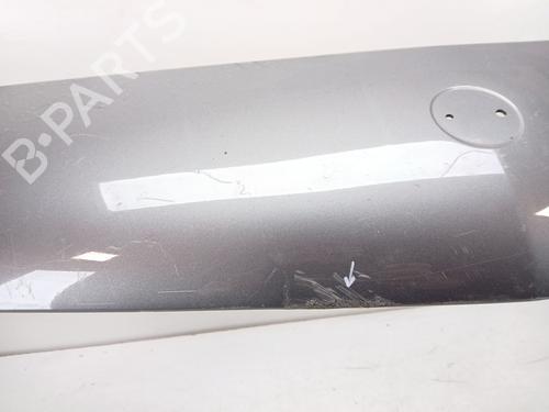 Front bumper MERCEDES-BENZ CLA Coupe (C117) CLA 220 CDI / d (117.303) | BP29543046C7 