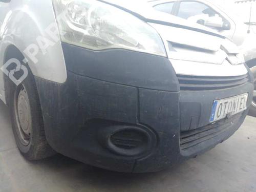 Elektronisk modul CITROËN BERLINGO MULTISPACE (B9)  | BP9753019M83 