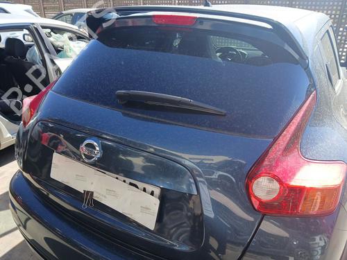 Tailgate NISSAN JUKE (F15) 1.6 | BP26022080C6