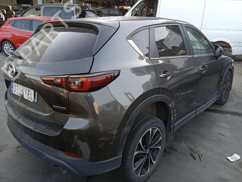 Right taillight MAZDA CX-5 (KF) 2.2 D | BP37874466C35 - Image 4