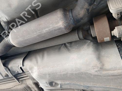 Used Driveshaft FORD KUGA I 2.5 4x4 (200 hp) 26551852