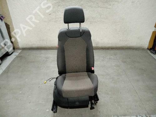 Used Right front seat SEAT LEON (1P1) [2005-2013]  15618094