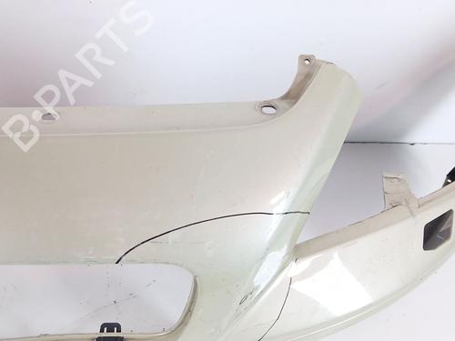 Front bumper VOLVO S40 II (544) 2.4 CDI | BP27285305C7 