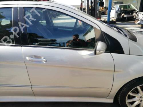 Electronic module MERCEDES-BENZ B-CLASS Sports Tourer (W245)  | BP8408794M83 