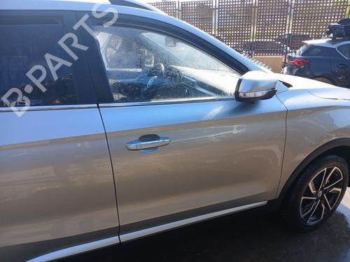Right front door MG MG ZS SUV (AZS1) 1.0 T-GDi | BP26320394C3 