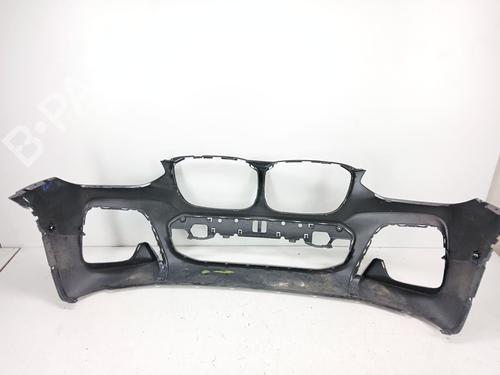 Front bumper BMW X4 (G02, F98) xDrive 30 d | BP29432561C7 