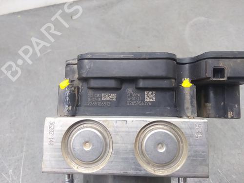 ABS pump FORD TRANSIT V363 Van (FCD, FDD) 2.0 EcoBlue | BP24957966M43 