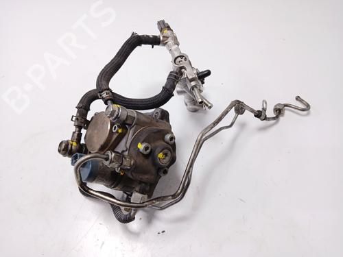 Used Injection pump MAZDA CX-5 (KE, GH) 2.2 D (KE2FW) (150 hp) 28070832