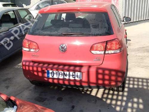 Left tailgate light VW GOLF VI (5K1) 1.6 TDI | BP2387566C79 - Image 3