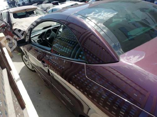 Left mirror PEUGEOT 307 CC (3B) 1.6 16V | BP10336832C26 
