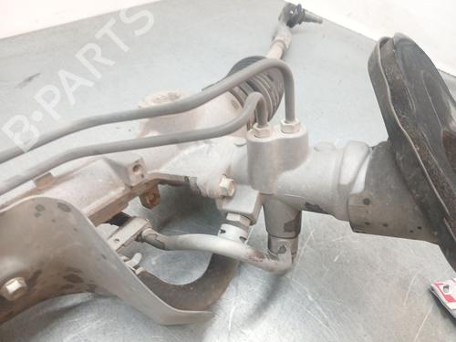 Steering rack MAZDA 3 Saloon (BL) 1.6 MZR CD (BL14) | BP38307445M22 - Image 5