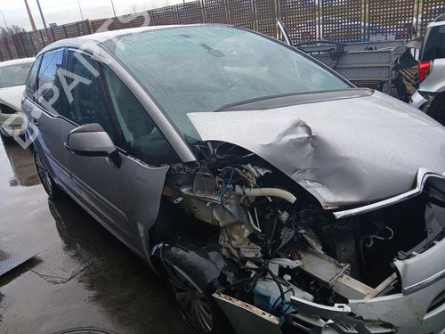 Brugte CITROËN C4 Picasso I MPV (UD_) 1.6 HDi 110 (112 hp) 4414525