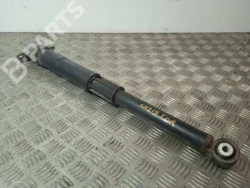 Højre bagtil støddæmper SEAT LEON ST (5F8) 1.6 TDI (115 hp) 9727987