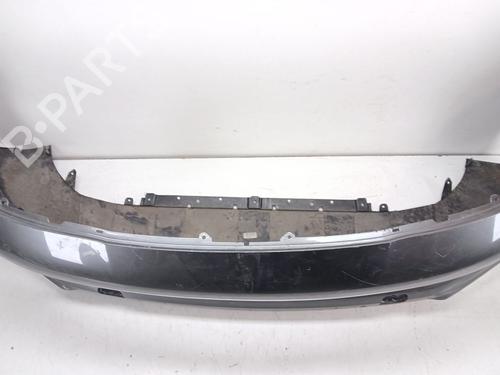Front bumper PORSCHE CAYENNE (92A) 4.2 S Diesel | BP30081062C7 