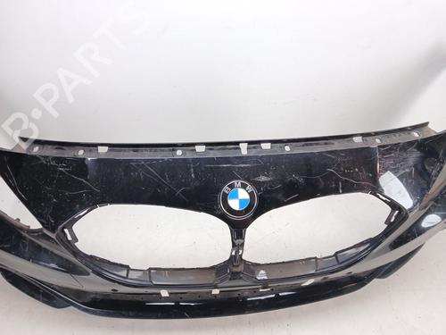 Front bumper BMW 1 (F40) 116 i | BP30150842C7 