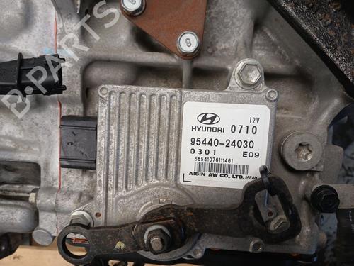 Gearbox HYUNDAI ix55 3.0 V6 CRDi 4WD | BP31882065M3 - Image 9