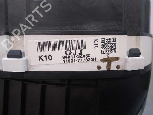 Instrument cluster HYUNDAI i40 I CW (VF) 1.7 CRDi | BP17319603C47 