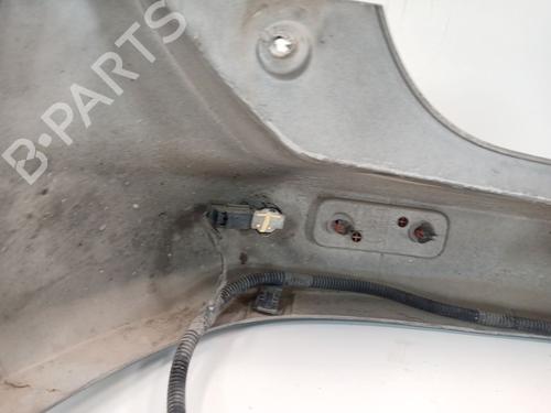 Rear bumper FORD TOURNEO COURIER B460 MPV  | BP20294985C8 