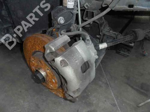 Left tailgate light OPEL CORSA E (X15) 1.4 (08, 68) | BP2363605C79  - Image 21