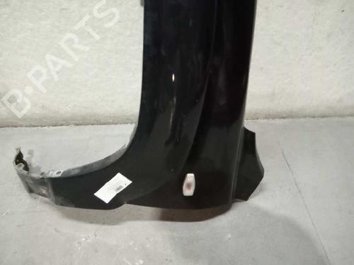 Left front fenders KIA SPORTAGE II (JE_, KM_) 2.0 i 16V | BP9634001C41 