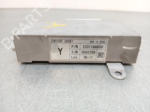 Electronic module SUBARU OUTBACK (BT) | BP38224798M83 - Image 3