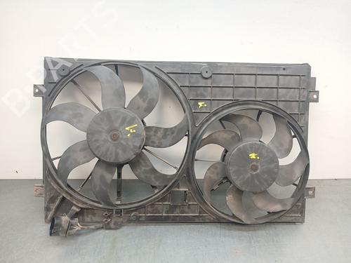 Used Radiator fan Radiator fan 36160110 36160110
